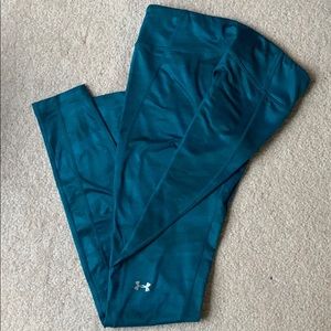 Under armour leggings
